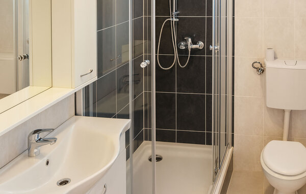 Holiday Home - Zadar - Maslenica , Croatia - CDY081 702