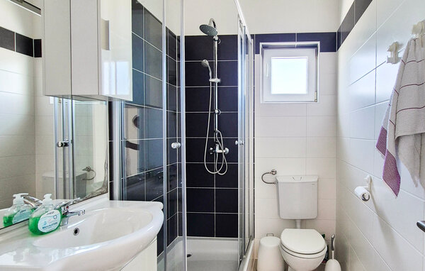 Holiday Home - Zadar - Maslenica , Croatia - CDY081 703