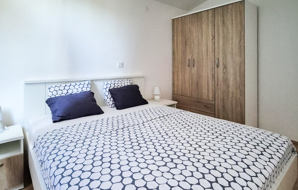 Holiday Home - Zadar - Maslenica , Croatia - CDY081 6