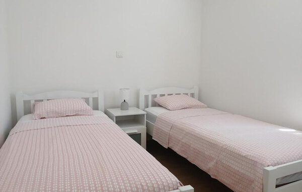 Holiday Home - Zadar - Maslenica , Croatia - CDY081 601