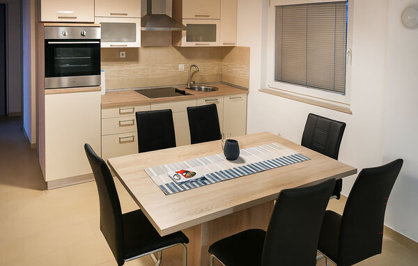 Holiday Home - Zadar - Maslenica , Croatia - CDY081 401