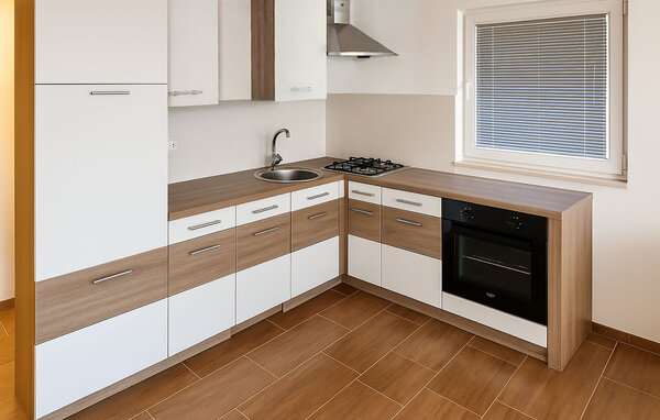 Holiday Home - Zadar - Maslenica , Croatia - CDY081 402