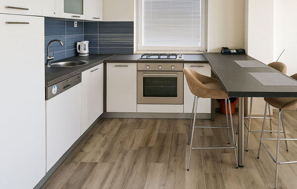 Holiday Home - Zadar - Maslenica , Croatia - CDY081 403