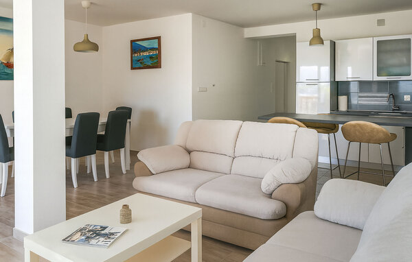 Holiday Home - Zadar - Maslenica , Croatia - CDY081 404