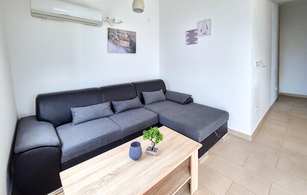 Holiday Home - Zadar - Maslenica , Croatia - CDY081 301