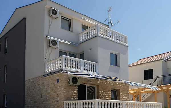 Holiday Home - Zadar - Maslenica , Croatia - CDY081 81