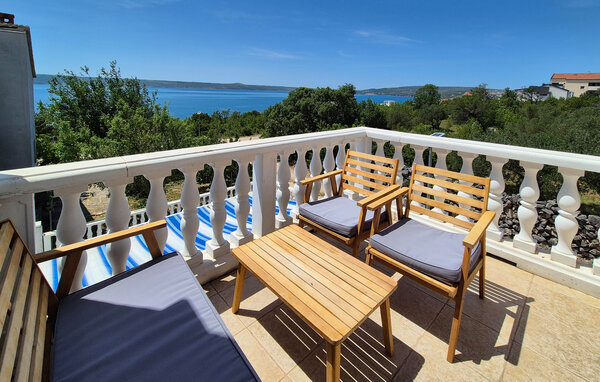 Holiday Home - Zadar - Maslenica , Croatia - CDY081 103