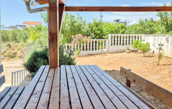 Holiday Home - Zadar - Maslenica , Croatia - CDY081 106