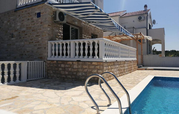 Holiday Home - Zadar - Maslenica , Croatia - CDY081 2
