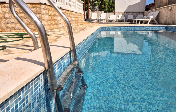 Holiday Home - Zadar - Maslenica , Croatia - CDY081 12
