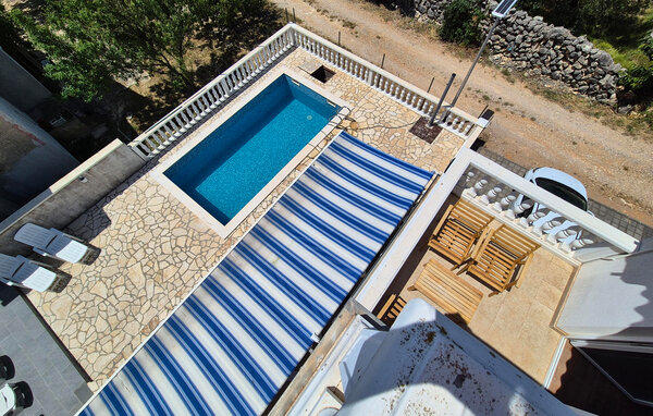 Holiday Home - Zadar - Maslenica , Croatia - CDY081 201
