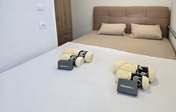 Apartment - Zadar-Bibinje , Croatia - CDY082 601