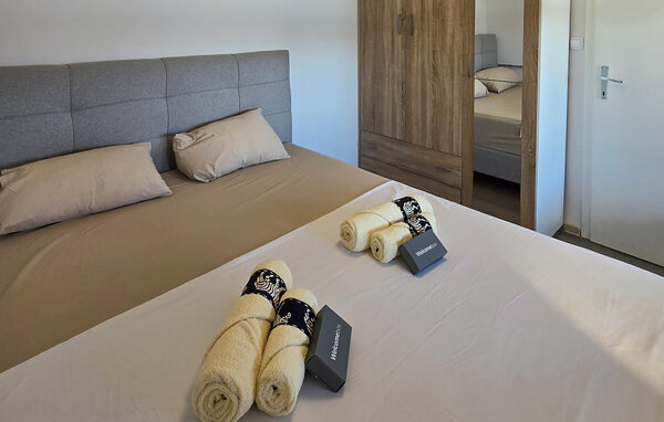 Apartment - Zadar-Bibinje , Croatia - CDY082 602