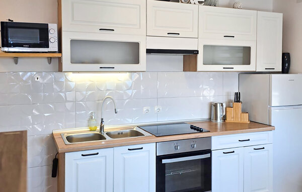 Apartment - Zadar-Bibinje , Croatia - CDY082 401