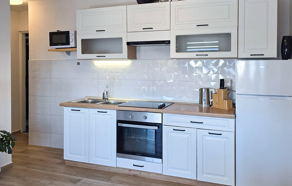 Apartment - Zadar-Bibinje , Croatia - CDY082 402