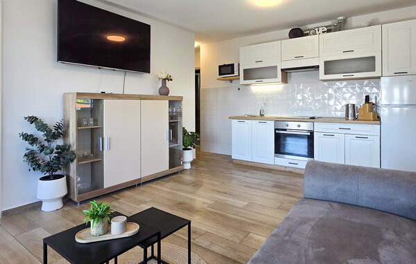 Apartment - Zadar-Bibinje , Croatia - CDY082 3
