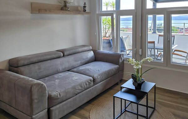 Apartment - Zadar-Bibinje , Croatia - CDY082 301