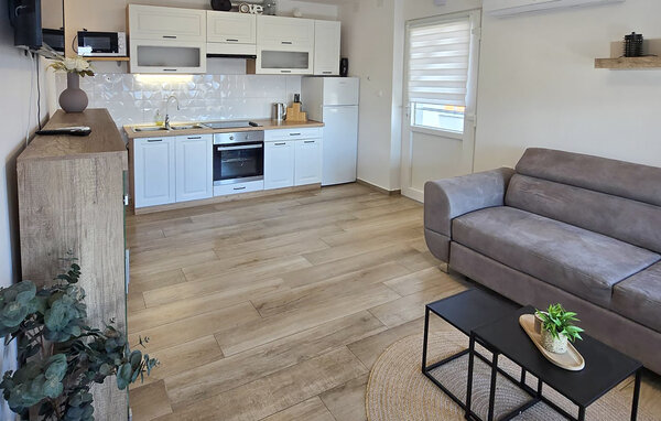Apartment - Zadar-Bibinje , Croatia - CDY082 302
