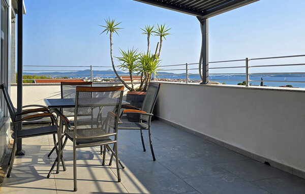 Apartment - Zadar-Bibinje , Croatia - CDY082 1