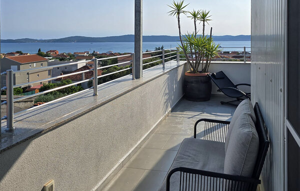 Apartment - Zadar-Bibinje , Croatia - CDY082 103