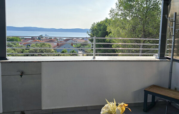 Apartment - Zadar-Bibinje , Croatia - CDY082 201