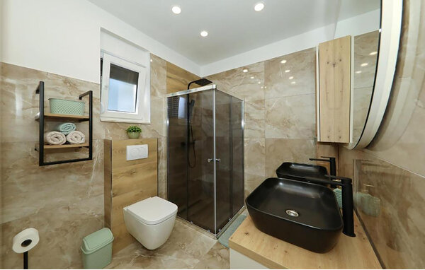 Holiday Home - Zadar-Debeljak , Croatia - CDY085 701