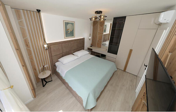 Holiday Home - Zadar-Debeljak , Croatia - CDY085 5
