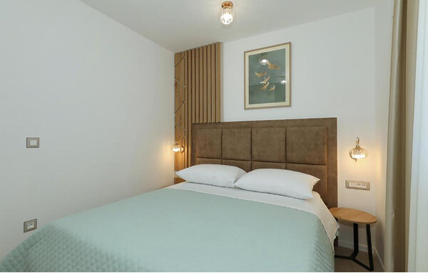 Holiday Home - Zadar-Debeljak , Croatia - CDY085 602