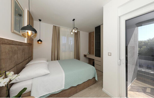 Holiday Home - Zadar-Debeljak , Croatia - CDY085 603