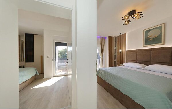 Holiday Home - Zadar-Debeljak , Croatia - CDY085 605