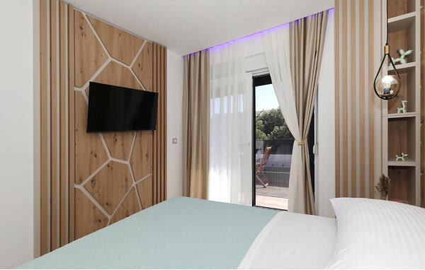Holiday Home - Zadar-Debeljak , Croatia - CDY085 606