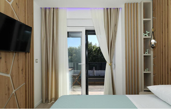 Holiday Home - Zadar-Debeljak , Croatia - CDY085 607