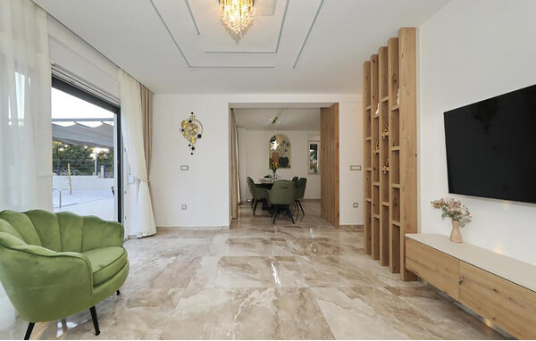 Holiday Home - Zadar-Debeljak , Croatia - CDY085 303