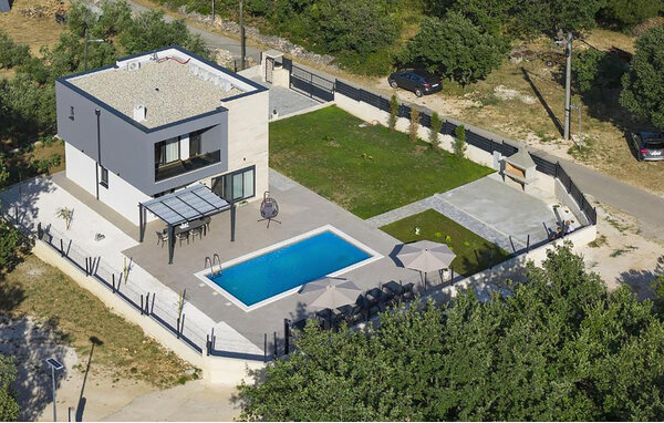 Holiday Home - Zadar-Debeljak , Croatia - CDY085 81