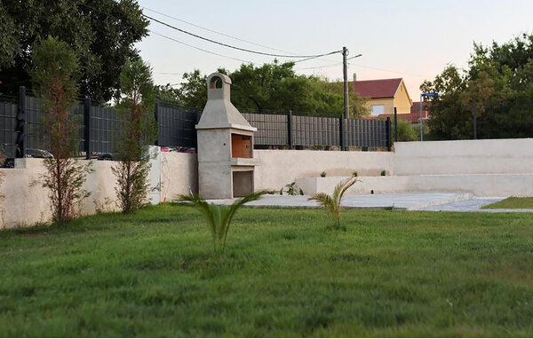 Holiday Home - Zadar-Debeljak , Croatia - CDY085 103