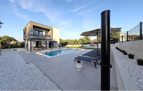 Holiday Home - Zadar-Debeljak , Croatia - CDY085 11