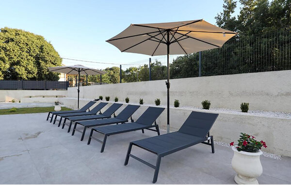 Holiday Home - Zadar-Debeljak , Croatia - CDY085 12