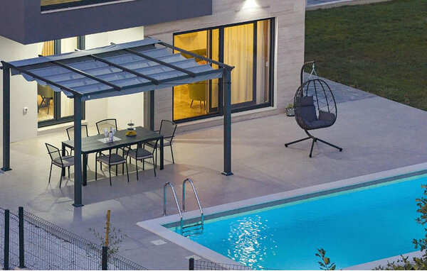 Holiday Home - Zadar-Debeljak , Croatia - CDY085 15