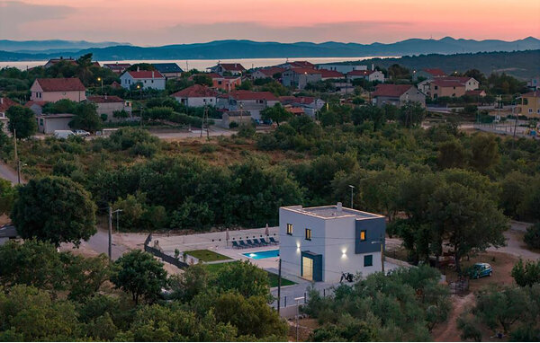 Holiday Home - Zadar-Debeljak , Croatia - CDY085 2