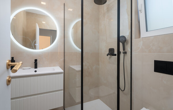 Holiday Home - Zadar-Kozino , Croatia - CDY088 705