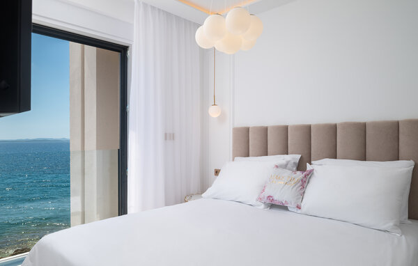 Holiday Home - Zadar-Kozino , Croatia - CDY088 601