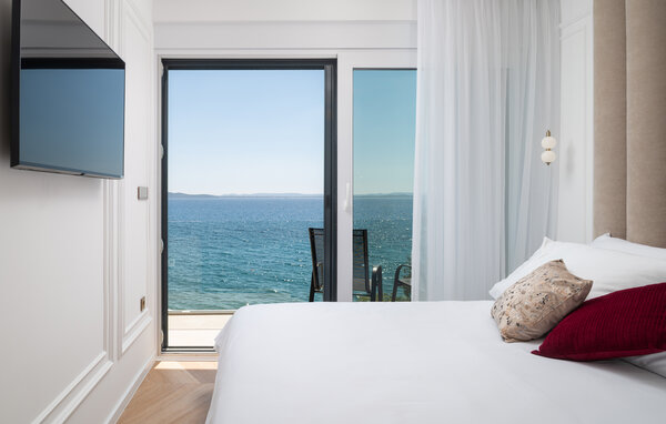 Holiday Home - Zadar-Kozino , Croatia - CDY088 603