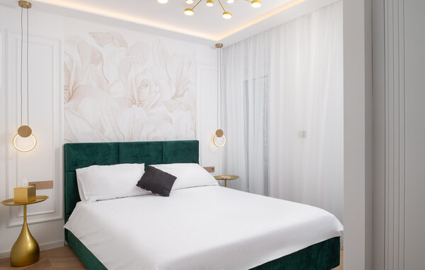 Holiday Home - Zadar-Kozino , Croatia - CDY088 605