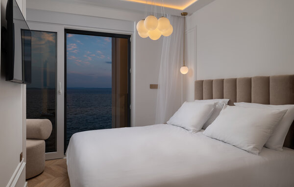 Holiday Home - Zadar-Kozino , Croatia - CDY088 607
