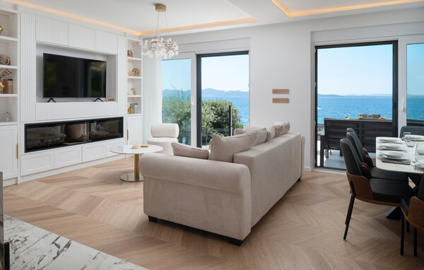 Holiday Home - Zadar-Kozino , Croatia - CDY088 4