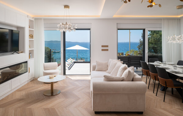 Holiday Home - Zadar-Kozino , Croatia - CDY088 302