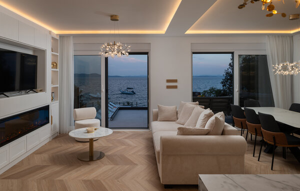 Holiday Home - Zadar-Kozino , Croatia - CDY088 304