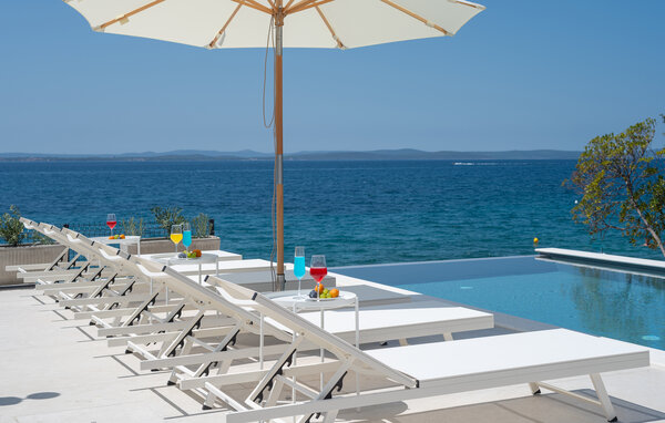Holiday Home - Zadar-Kozino , Croatia - CDY088 3