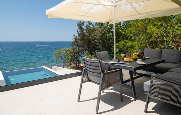 Holiday Home - Zadar-Kozino , Croatia - CDY088 12