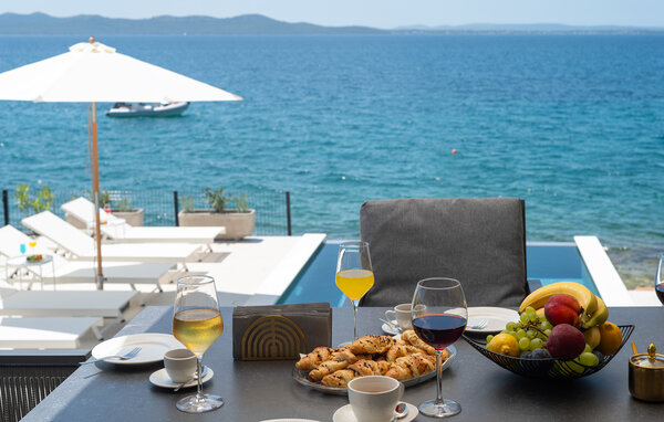 Holiday Home - Zadar-Kozino , Croatia - CDY088 13